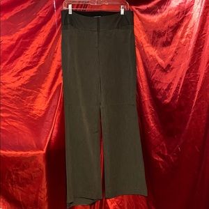 Express Gray Dress Pants